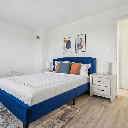 Legacy At Imperial Village 807 I 2 Bed 2 Bath